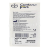 contour plus meter with 25 strips 